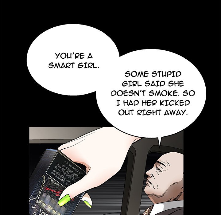 The Leash - episode 9 - 127
