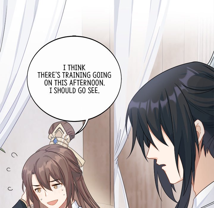 My Wife, The Prince - episode 34 - 56