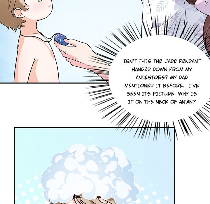 Mommy, Where's My Daddy? - episode 19 - 55