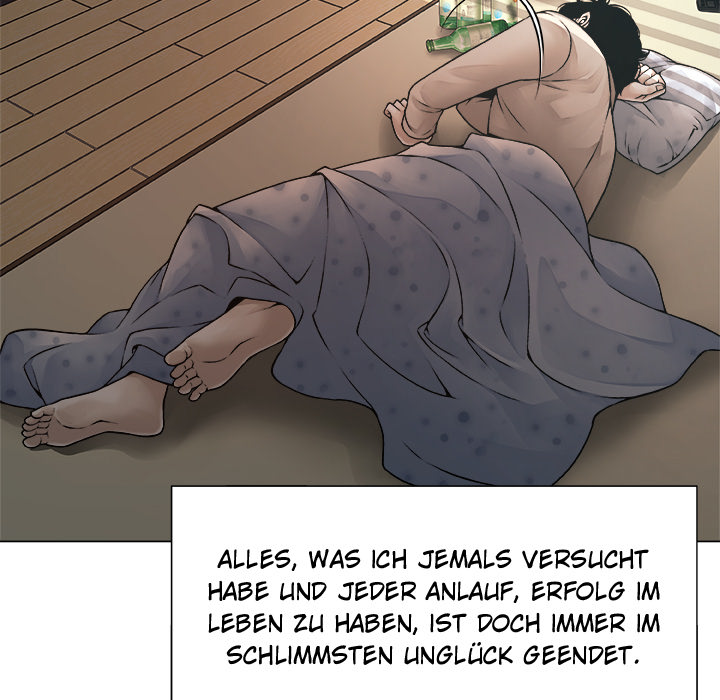 Unverhofft kommt oft - episode 1 - 156