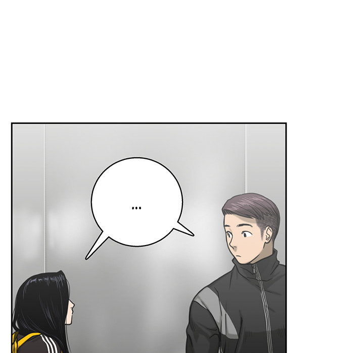 Sleeping With the Ghost - episode 3 - 51