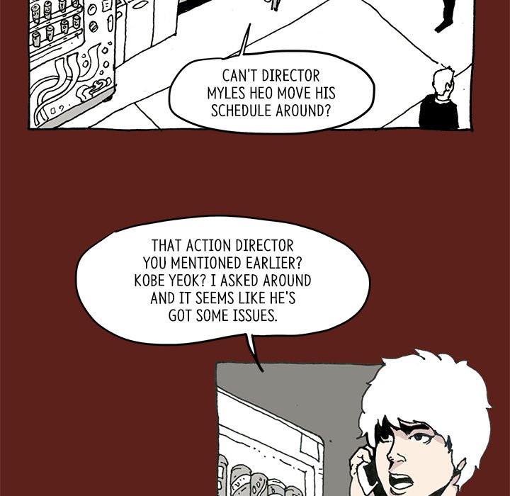They're Coming - episode 1 - 91