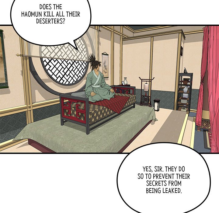 The Blade Demon - episode 14 - 37
