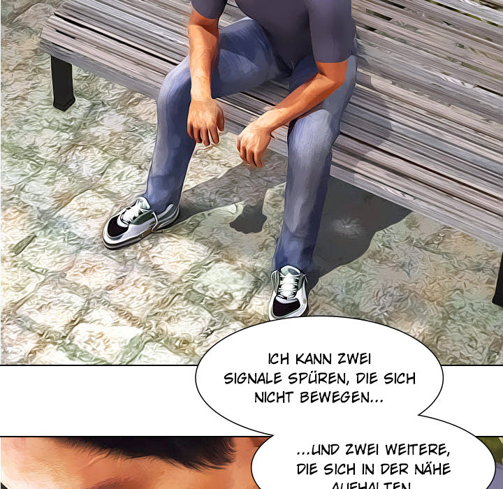 Der schlimmste Mann - episode 24 - 5