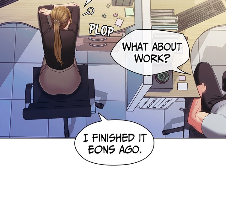 Master, Do You Need A Hand? - episode 28 - 67