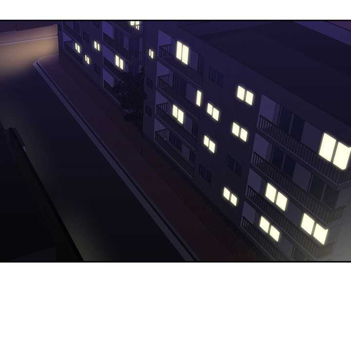 Sleeping With the Ghost - episode 4 - 58