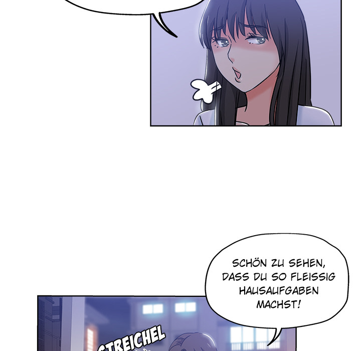 Der Schriftsteller & seine Frauen - episode 5 - 52