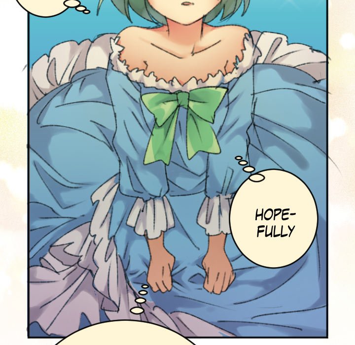 Death's Love Ballad - episode 2 - 6
