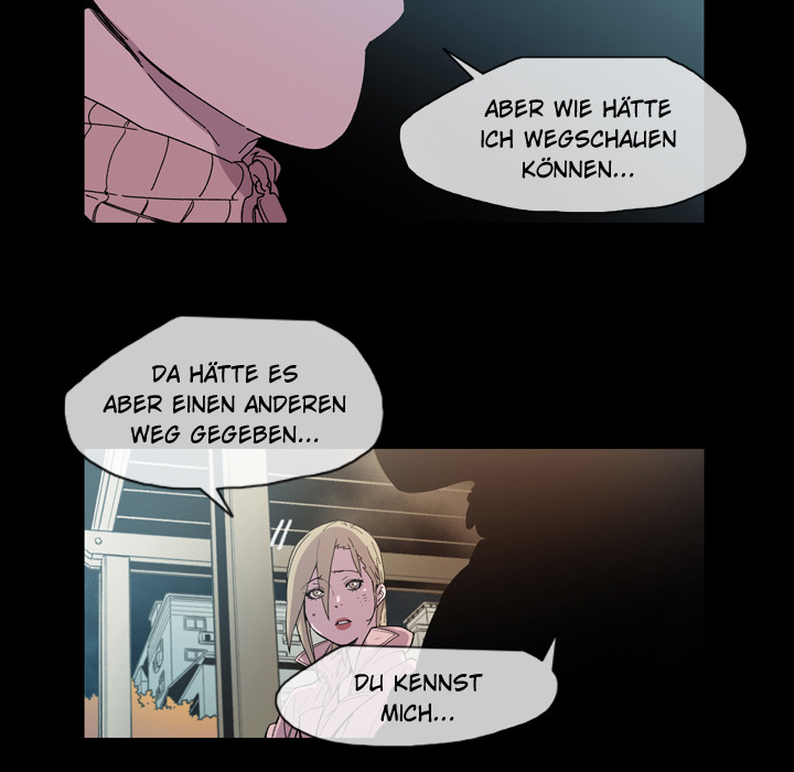 Sag du willst es - episode 14 - 20