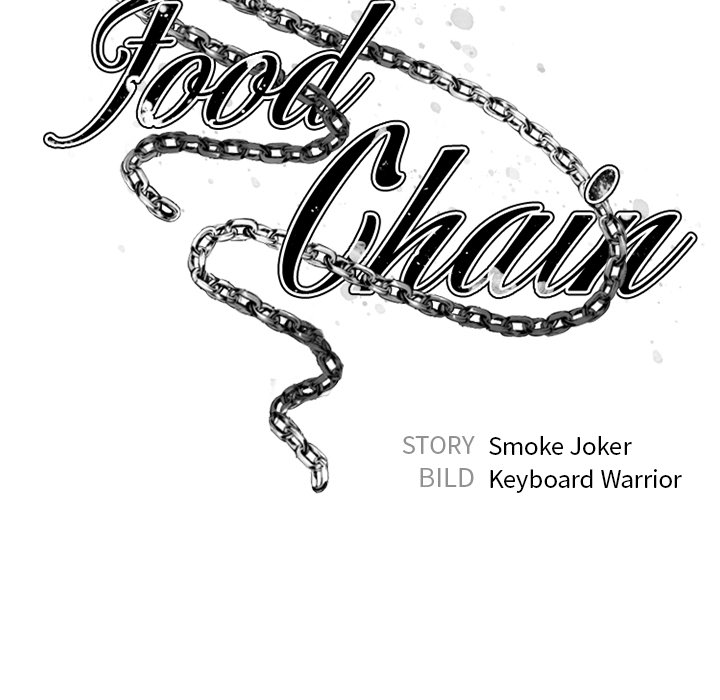 Food Chain - episode 29 - 45
