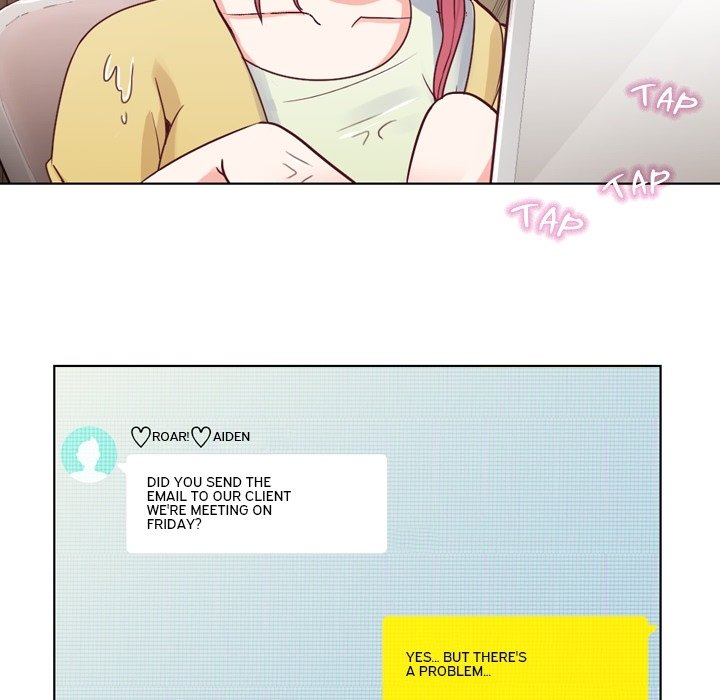 Annoying Alice - episode 18 - 45