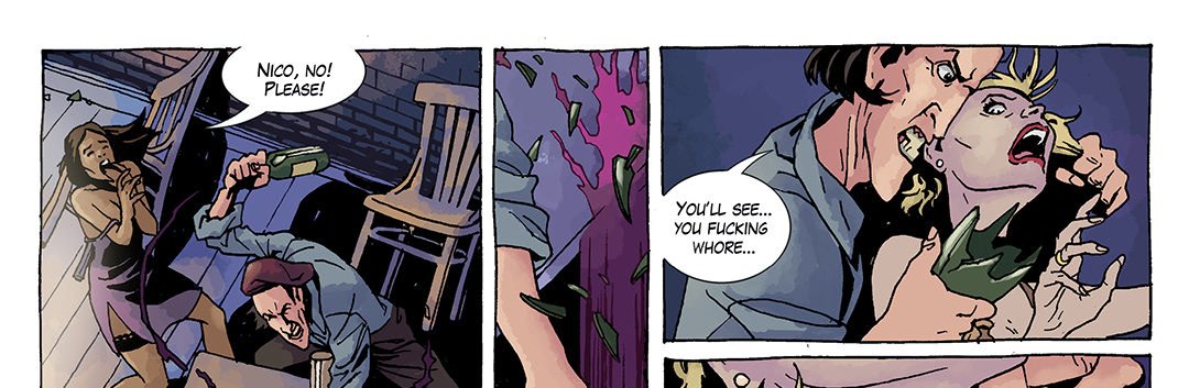 Stonebot Omnibus by Various Authors - episode 4 - 20