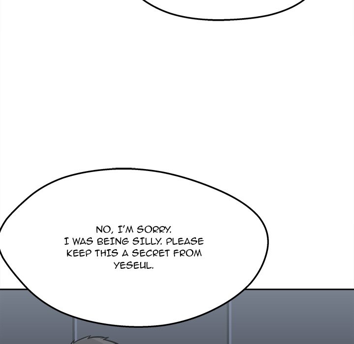 Excuse me, This is my Room - episode 97 - 117