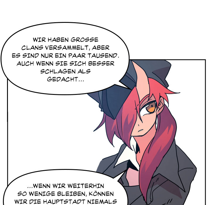 Die Dämonenkaiserin - episode 49 - 83