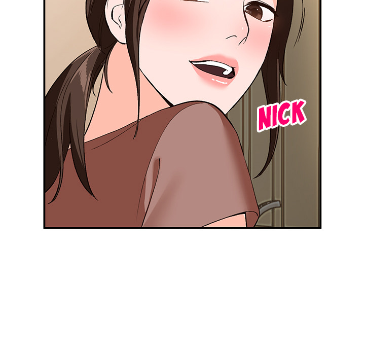 Town Girls - episode 3 - 23