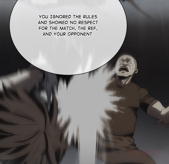 Born to Bleed - episode 2 - 128