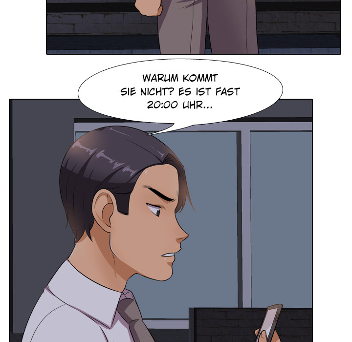 Das Partnerkarussell - episode 14 - 46