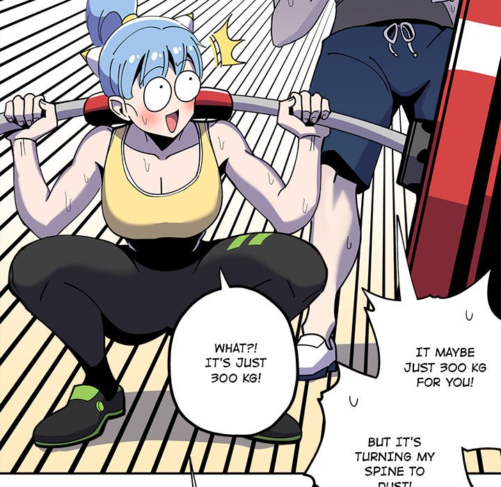 Iron Mech Bride - episode 26 - 6