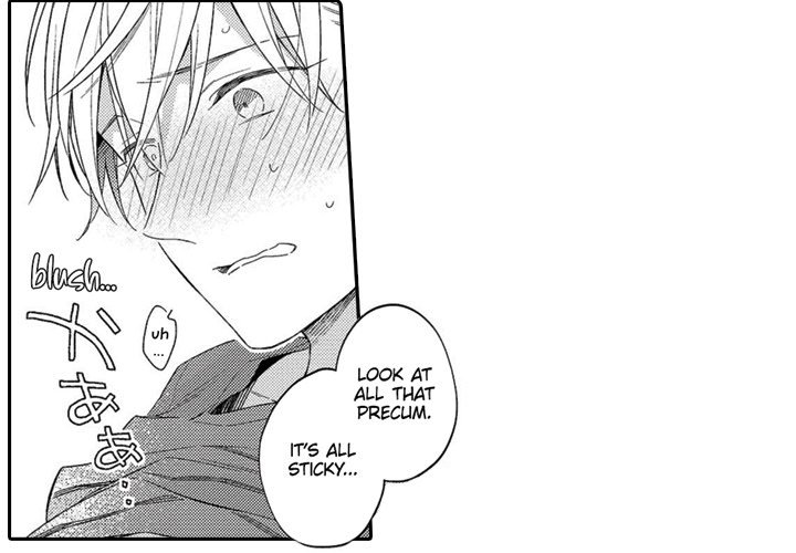 Love Blooms for a Twisted Blossom - episode 13 - 3