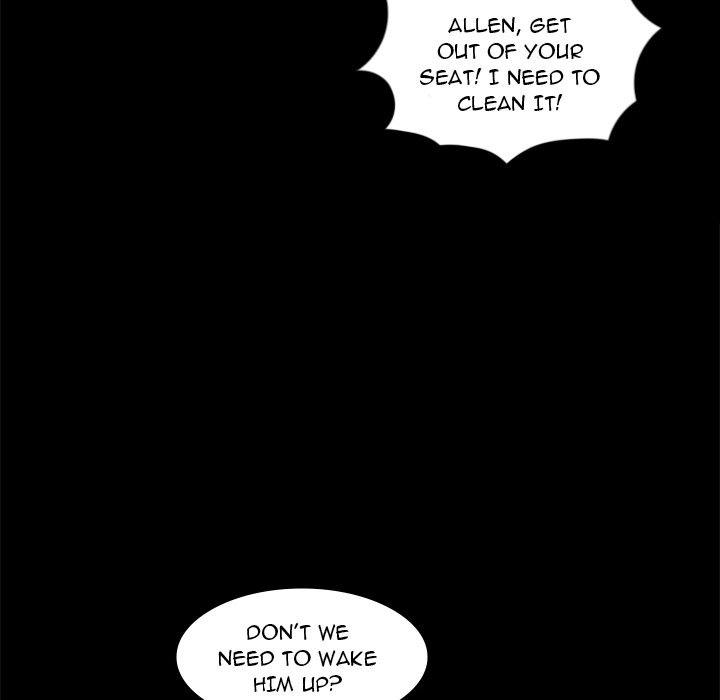 Hidden From The Light - episode 28 - 78