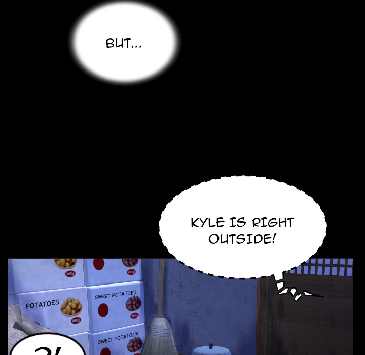 Knock Knock - UNCENSORED - episode 1 - 39