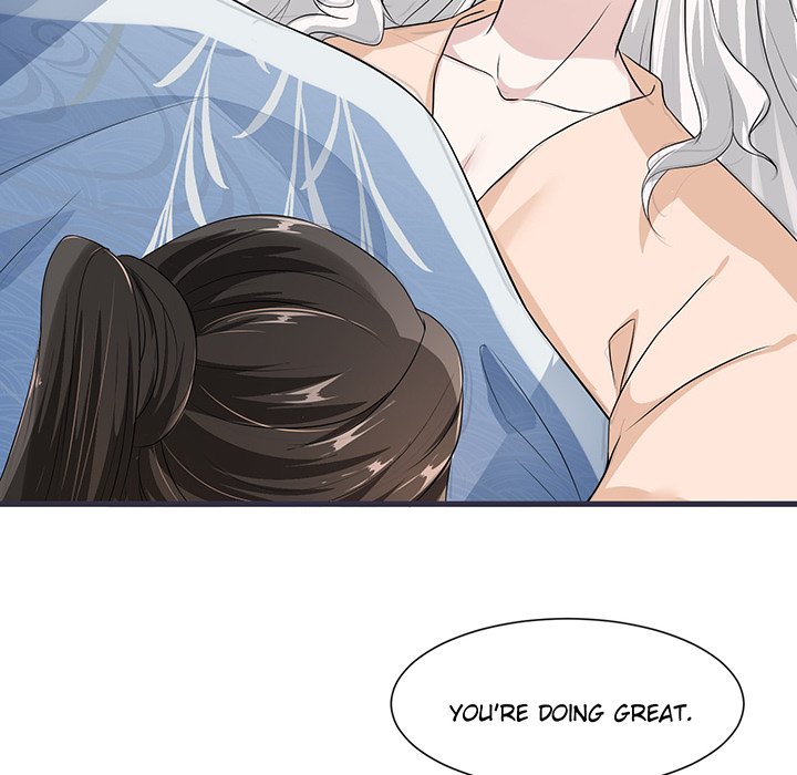 General and Her Medic Lover - episode 11 - 34