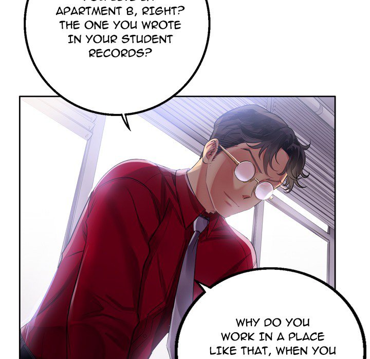 Yuri's Part Time Job - episode Prologue - 59