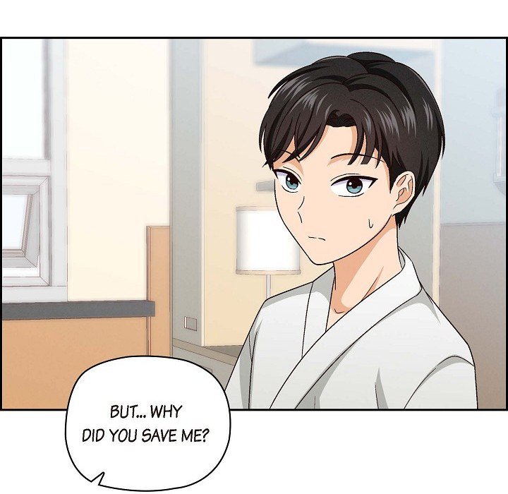 The Friendship Dilemma - episode 2 - 97