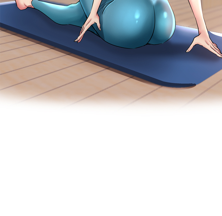 Liebesyoga - episode 11 - 19