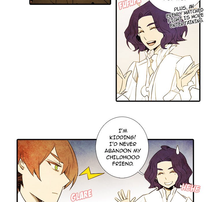 Ardor's Kingdom - episode 7 - 26