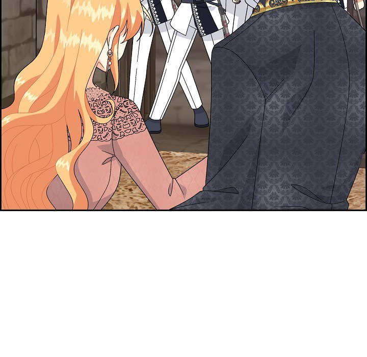 The Destroyer Fell in Love with Me - episode 76 - 52
