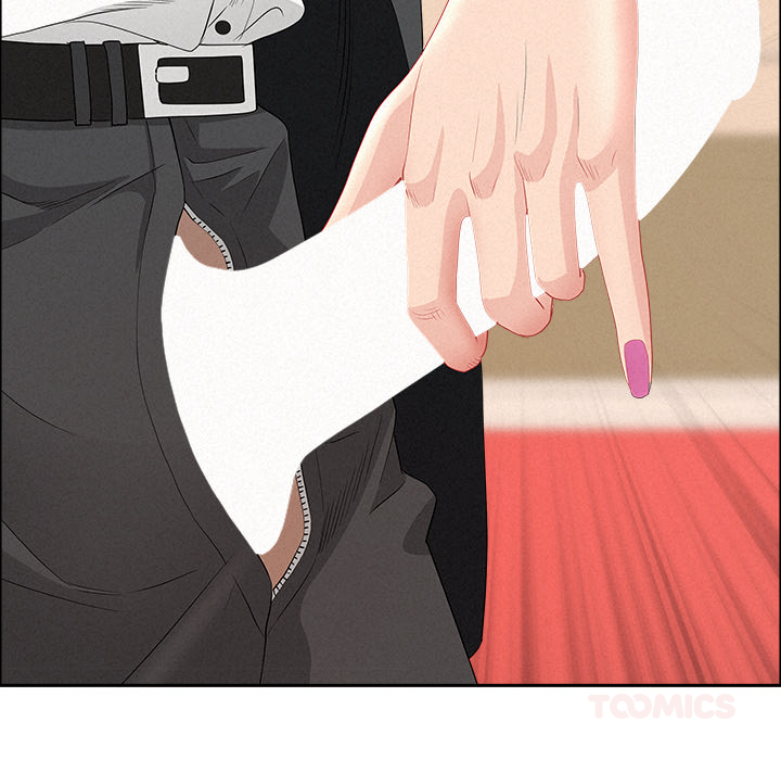 Her Bodyguard - episode 47 - 101