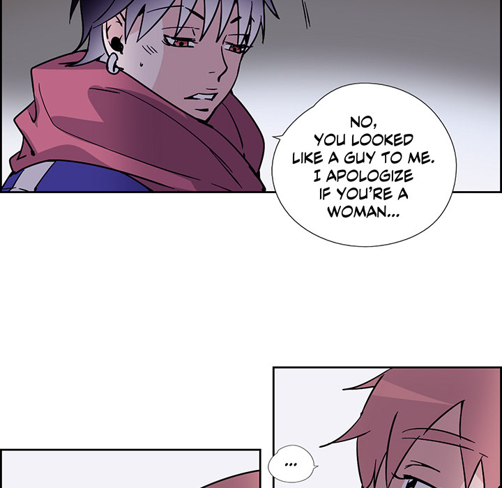An Innocent Sin - episode 89 - 6