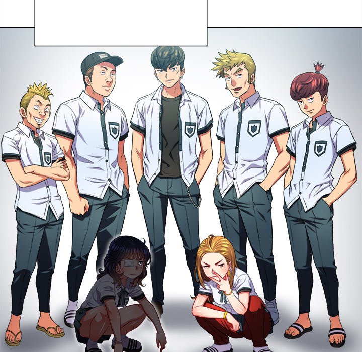 My High School Bully - episode 12 - 20