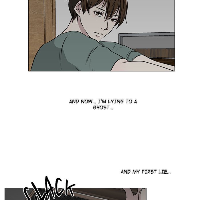 Remember Me - episode 21 - 36