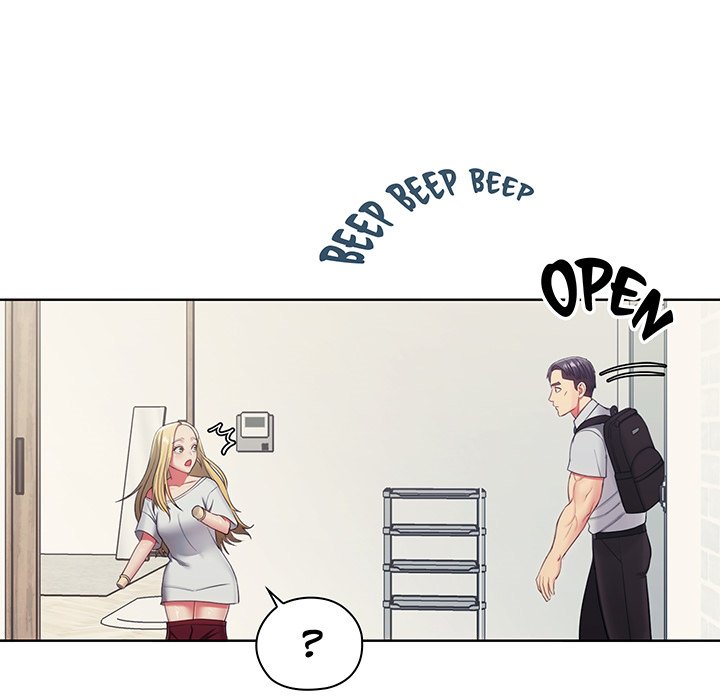 Master, Do You Need A Hand? - episode 14 - 57