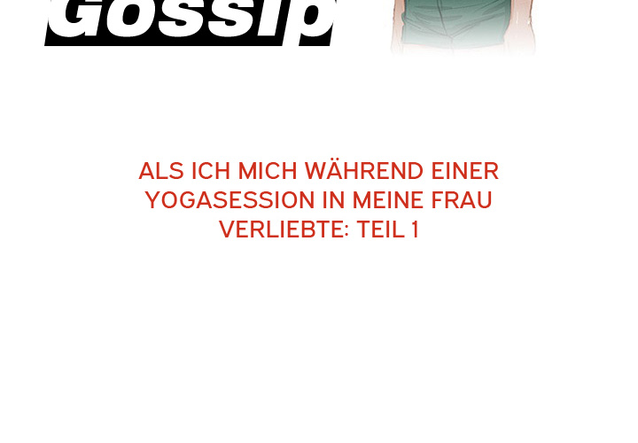Classic Gossip - episode 17 - 1