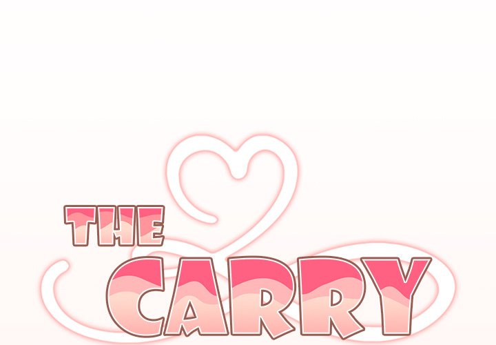 The Carry - episode 43 - 1