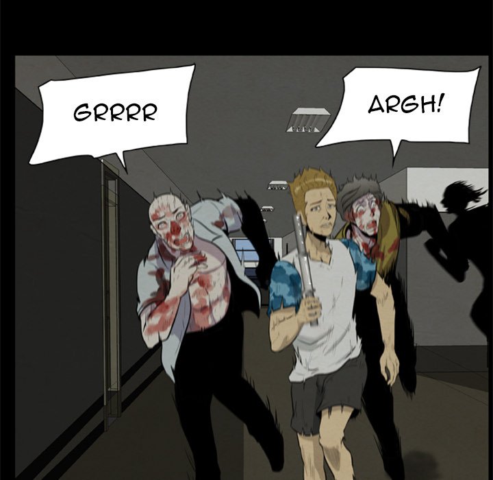 Zombie Wave - episode 8 - 49