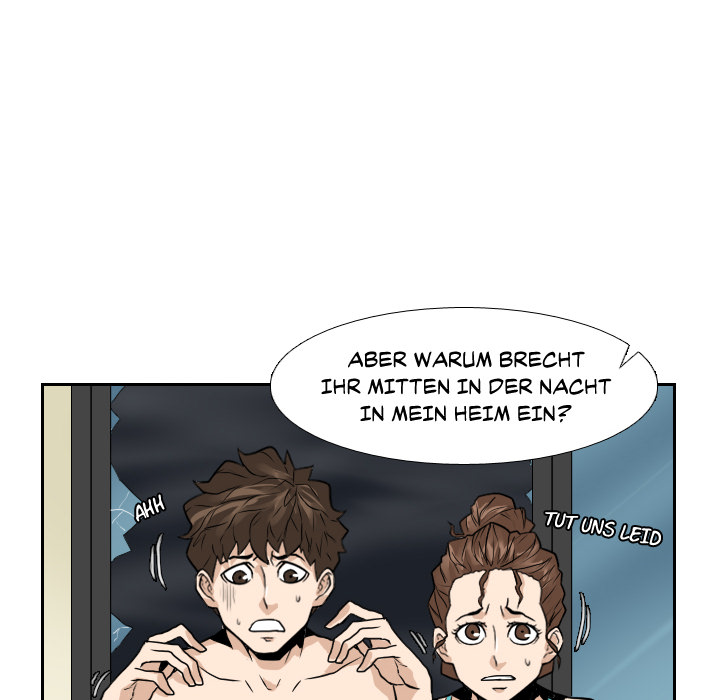 Angriff der Hand - episode 20 - 15