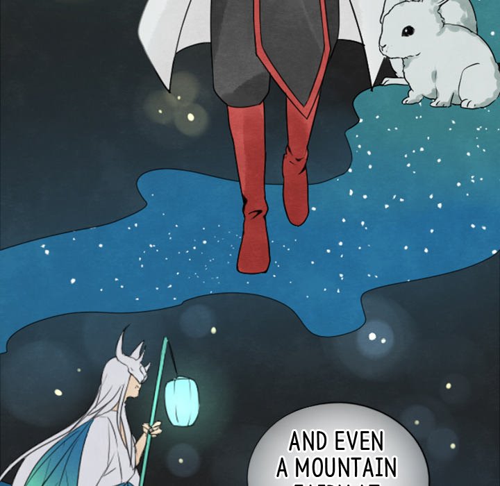 Odis and Moa's Underworld Diary - episode 8 - 17