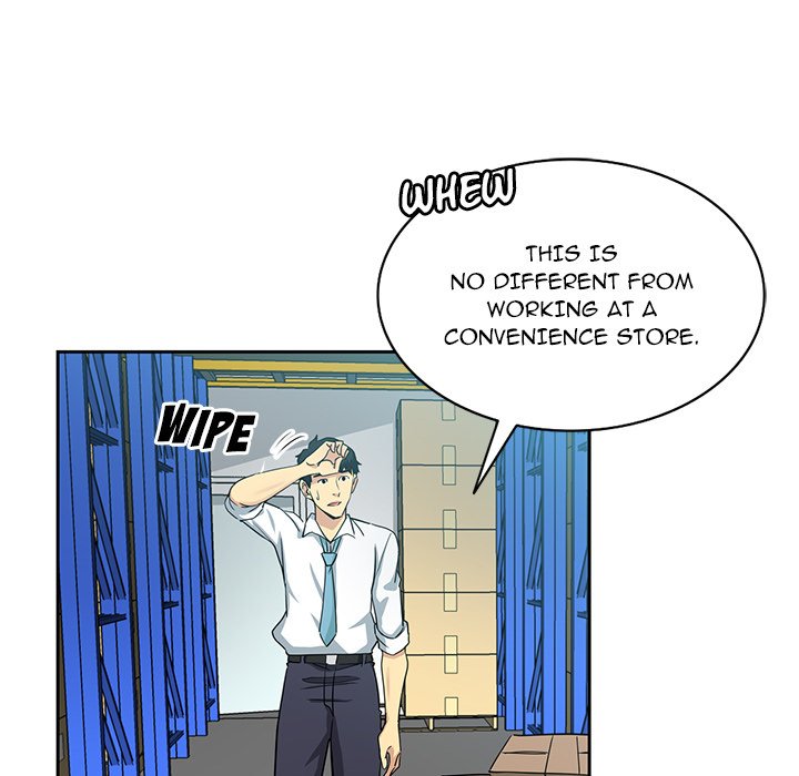 Dangerous Roomies - episode 15 - 38