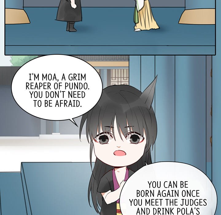 Odis and Moa's Underworld Diary - episode 43 - 27