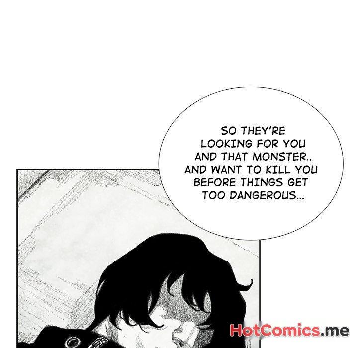 Monster Child - episode 11 - 23