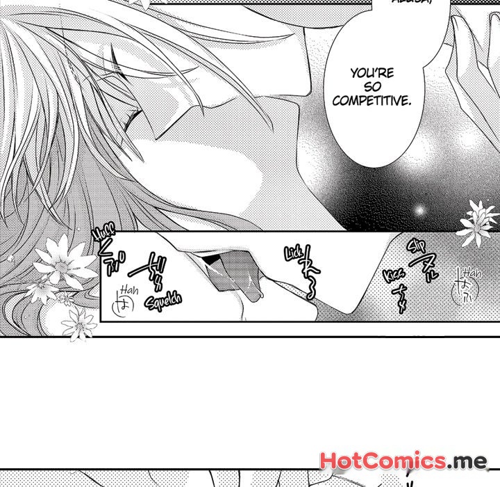 Yomekare! The Comforts Of  Having A Wifely Boyfriend - episode 8 - 25