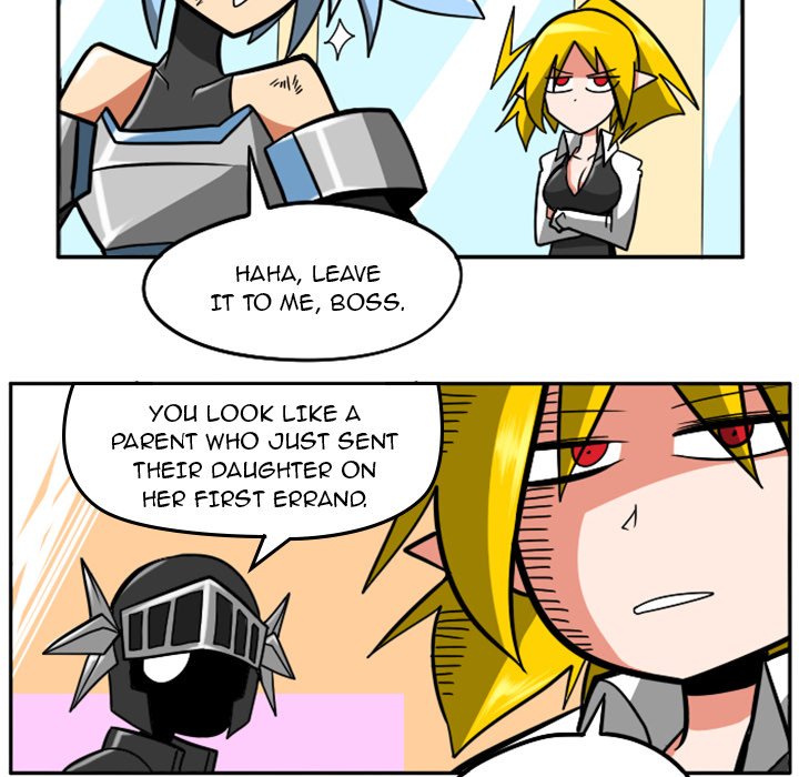 Maki and Friends - episode 28 - 9