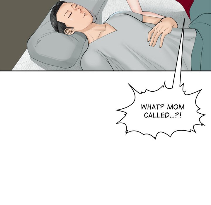 Please Take Care of Her - episode 8 - 13