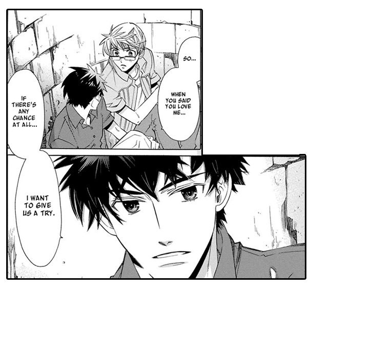 Falling In Love Under The Blue Sky - episode 7 - 8