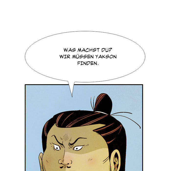 Der Schwertklan Joseons - episode 37 - 34