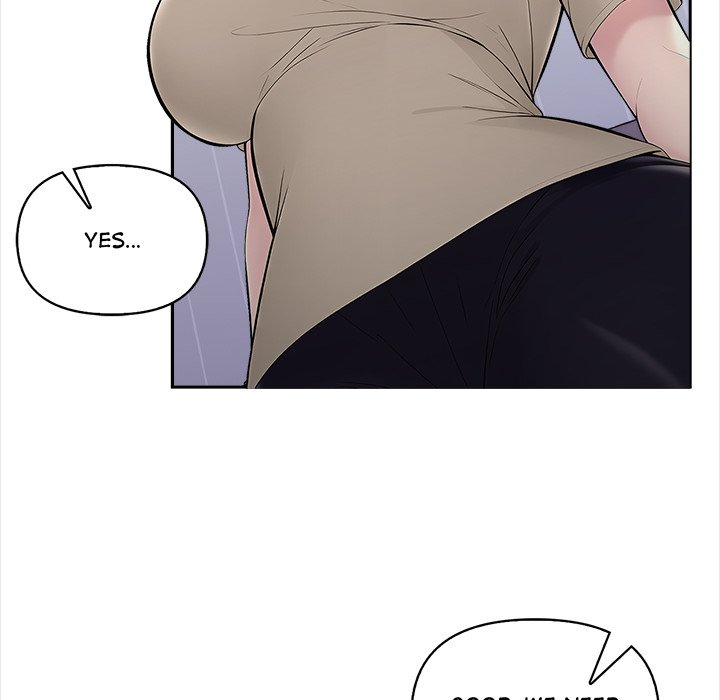 The Exchange Student & His Host - episode 7 - 89